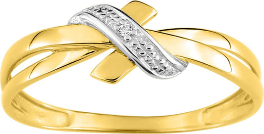 197195.43 - Rings - 9CT GOLD
