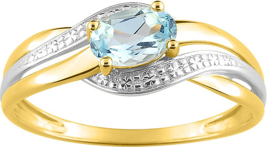 197196.T3 - Rings - 9CT GOLD