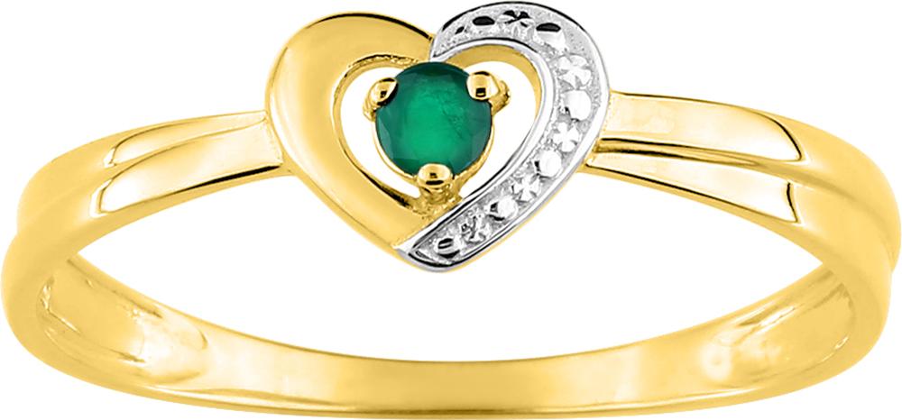 197197.E3 - Rings - 9CT GOLD
