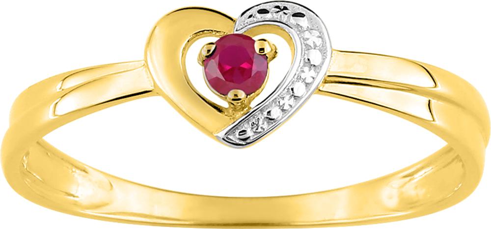 197197.R3 - Rings - 9CT GOLD