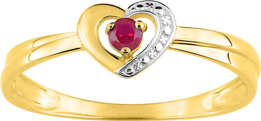 197197.R3 - Rings - 9CT GOLD