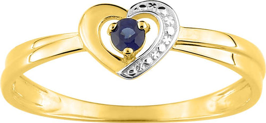 197197.S3 - Rings - 9CT GOLD