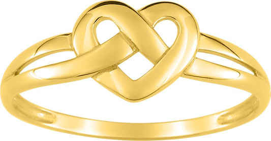 197214.00 - Rings - 9CT YELLOW GOLD