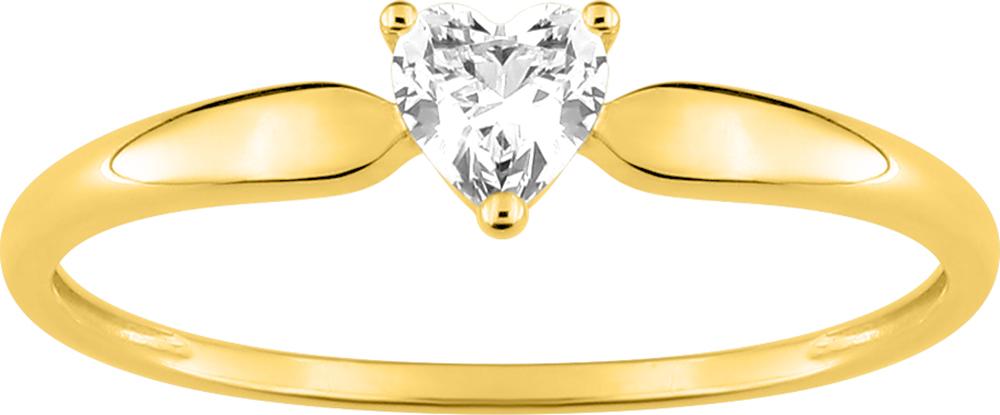 197215.Z0 - Rings - 9CT YELLOW GOLD