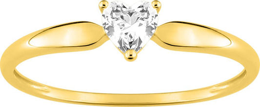 197215.Z0 - Rings - 9CT YELLOW GOLD