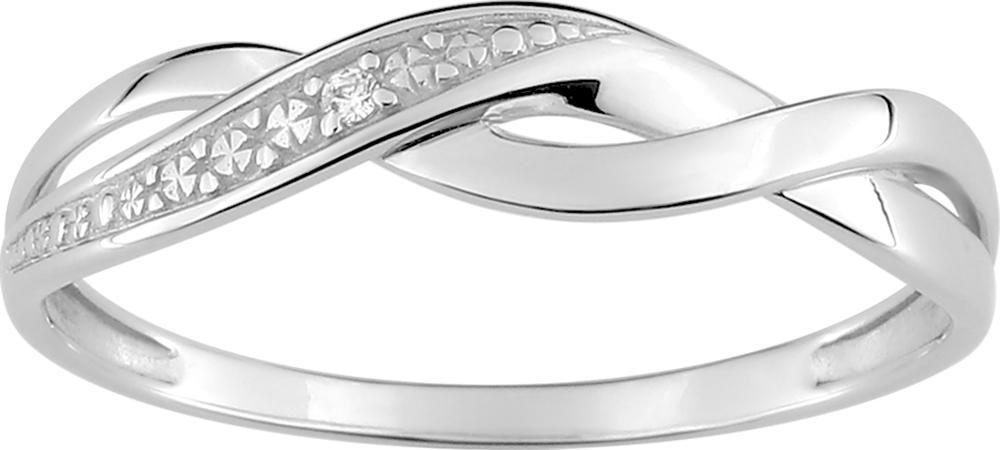 197230.41 - Rings - 9CT WHITE GOLD
