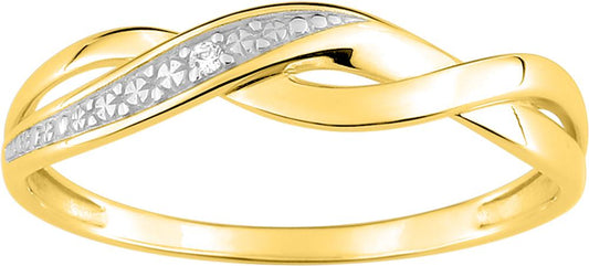 197230.43 - Rings - 9CT GOLD