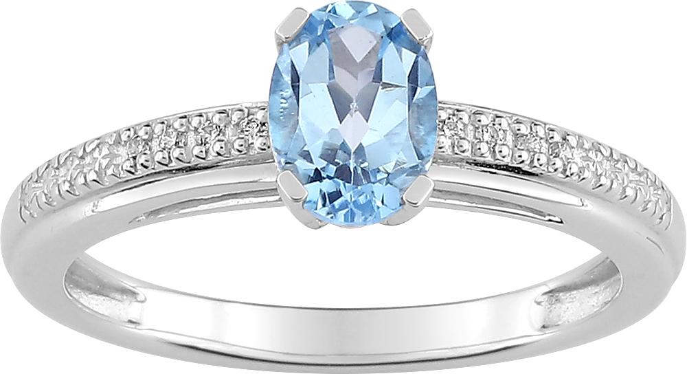 197251.T1 - Rings - 9CT WHITE GOLD