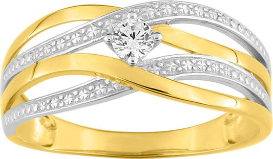 197259.Z3 - Rings - 9CT GOLD