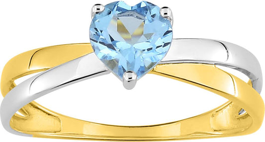 197260.T3 - Rings - 9CT GOLD