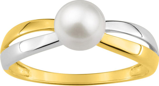 197263.P3 - Rings - 9CT YELLOW GOLD
