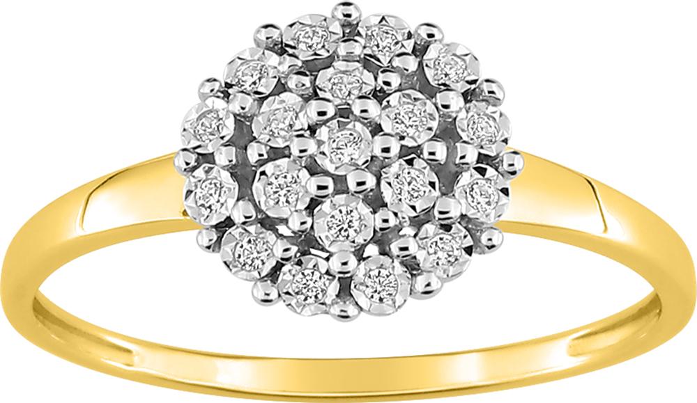 197264.43 - Rings - 9CT GOLD