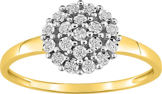 197264.43 - Rings - 9CT GOLD