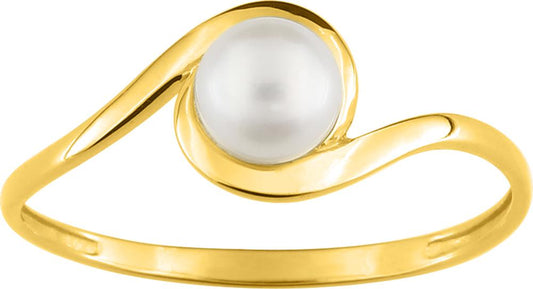 197266.P0 - Rings - 9CT YELLOW GOLD