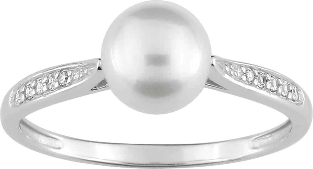 197267.P1 - Rings - 9CT WHITE GOLD