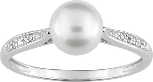 197267.P1 - Rings - 9CT WHITE GOLD