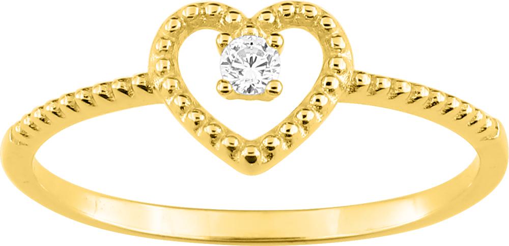 197272.Z0 - Rings - 9CT YELLOW GOLD