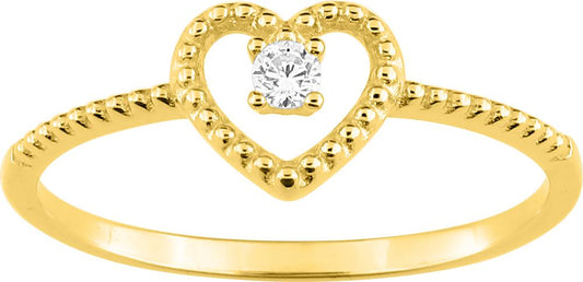 197272.Z0 - Rings - 9CT YELLOW GOLD