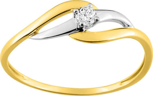 197280.Z3 - Rings - 9CT GOLD
