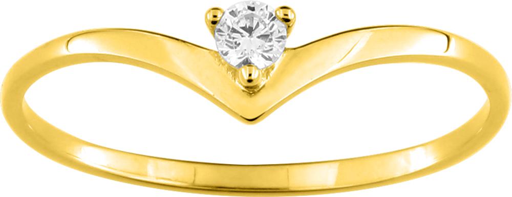 197282.Z0 - Rings - 9CT YELLOW GOLD