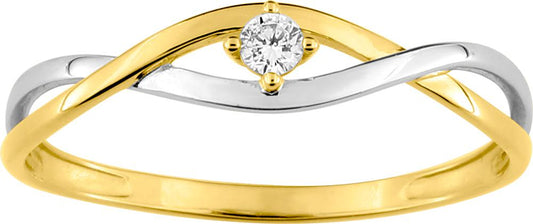 197284.Z3 - Rings - 9CT GOLD