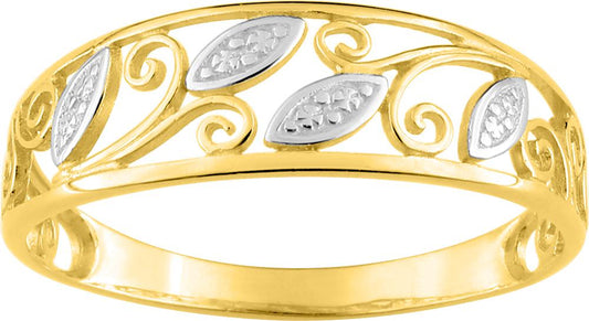 197293.03 - Rings - 9CT GOLD