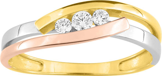 197299.Z5 - Rings - 9CT GOLD