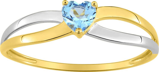 197305.T3 - Rings - 9CT GOLD