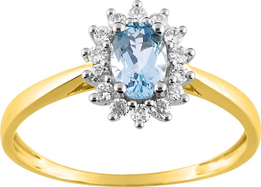 197306.M3 - Rings - 9CT GOLD