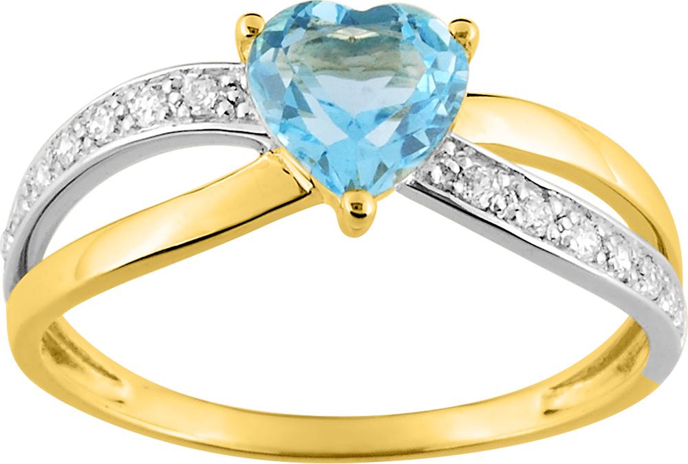 197308.T3 - Rings - 9CT GOLD