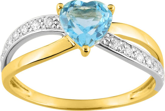 197308.T3 - Rings - 9CT GOLD