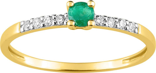 197316.E3 - Rings - 9CT GOLD