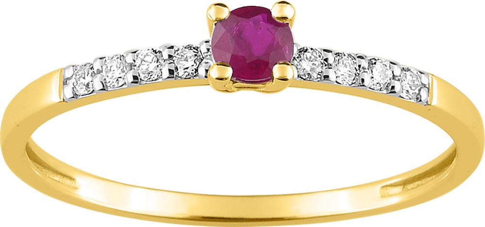 197316.R3 - Rings - 9CT GOLD