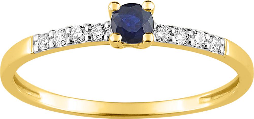 197316.S3 - Rings - 9CT GOLD