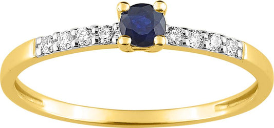 197316.S3 - Rings - 9CT GOLD