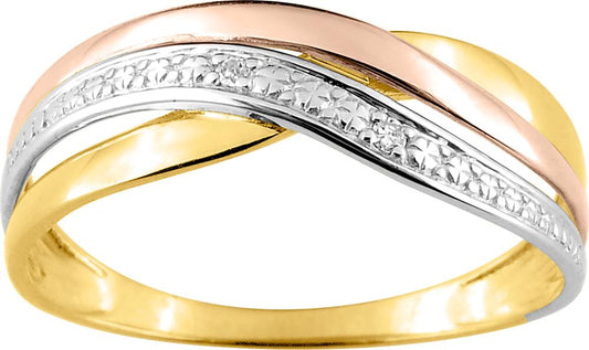 197317.45 - Rings - 9CT GOLD