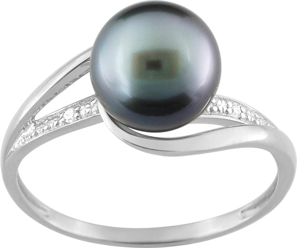 197318.Q1 - Rings - 9CT WHITE GOLD