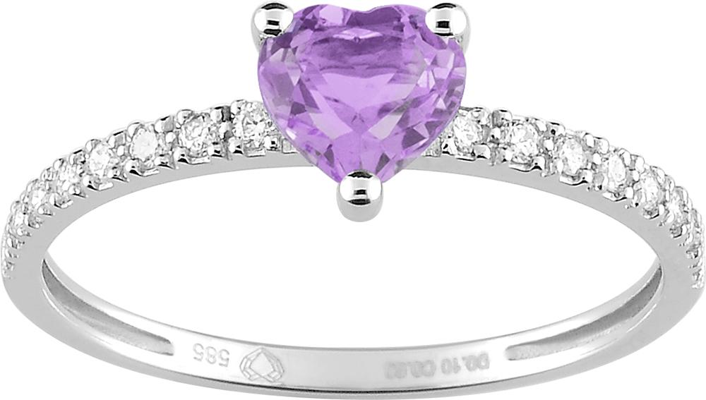 197324.A1 - Rings - 9CT WHITE GOLD