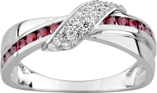 197326.R1 - Rings - 9CT WHITE GOLD