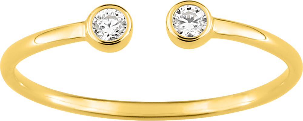 197344.Z0 - Rings - 9CT YELLOW GOLD