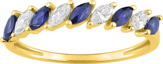 197346.S0 - Rings - 9CT GOLD