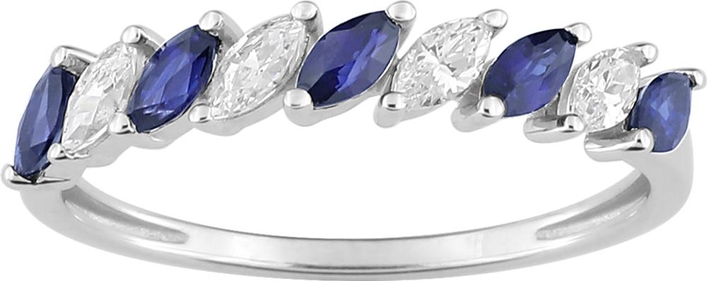 197346.S1 - Rings - 9CT WHITE GOLD