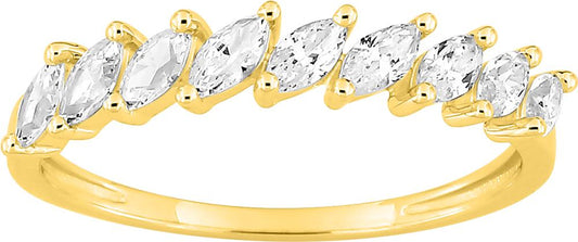 197346.Z0 - Rings - 9CT YELLOW GOLD