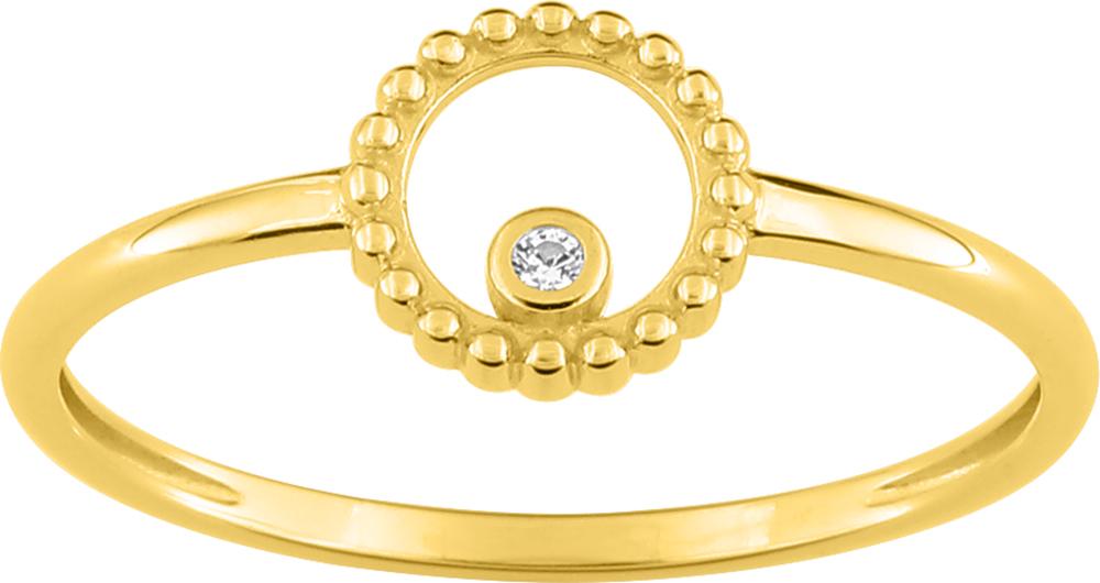 197356.Z0 - Rings - 9CT YELLOW GOLD