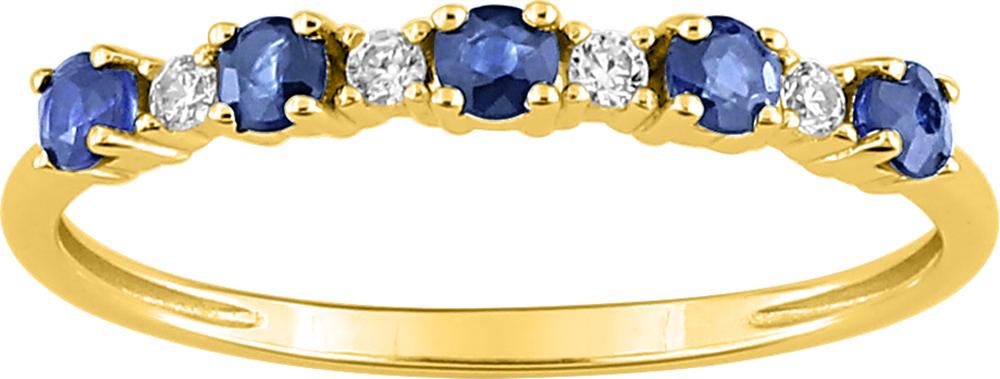 197359.S0 - Rings - 9CT GOLD