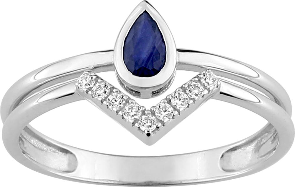 197363.S1 - Rings - 9CT WHITE GOLD