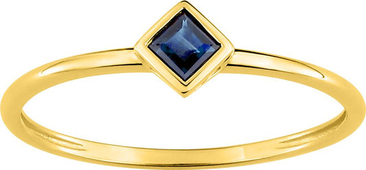 197370.S0 - Rings - 9CT YELLOW GOLD
