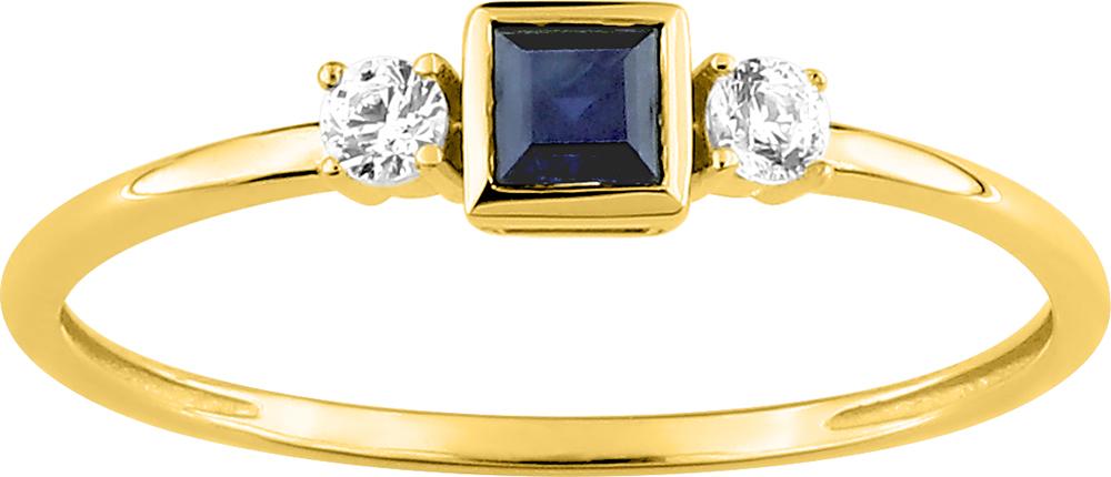 197371.S0 - Rings - 9CT YELLOW GOLD