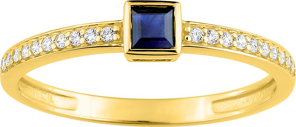 197372.S0 - Rings - 9CT YELLOW GOLD