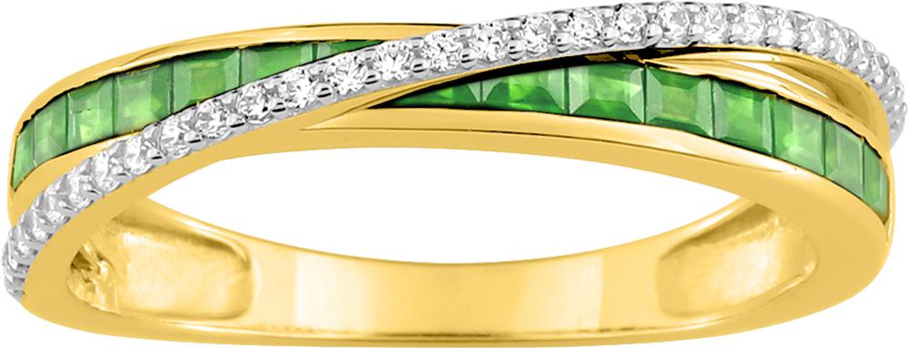 197376.E3 - Rings - 9CT GOLD